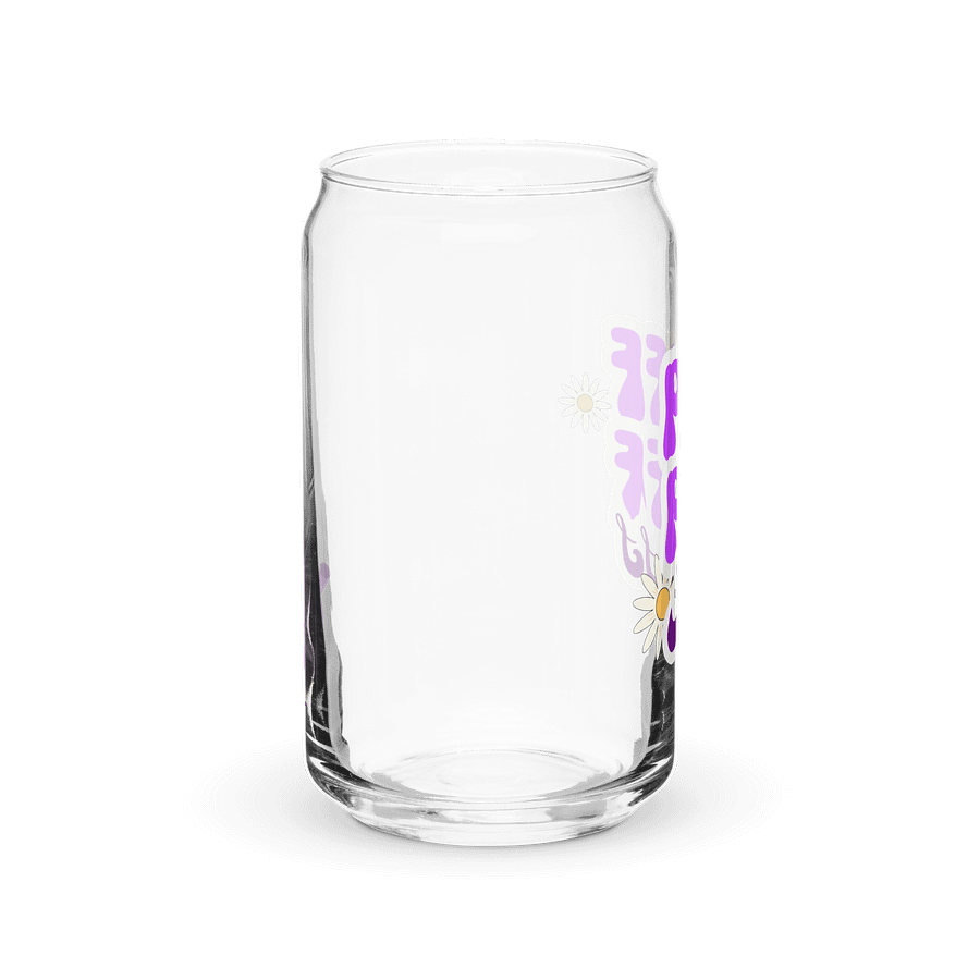 Puff Puff Glass Cup product image (3)