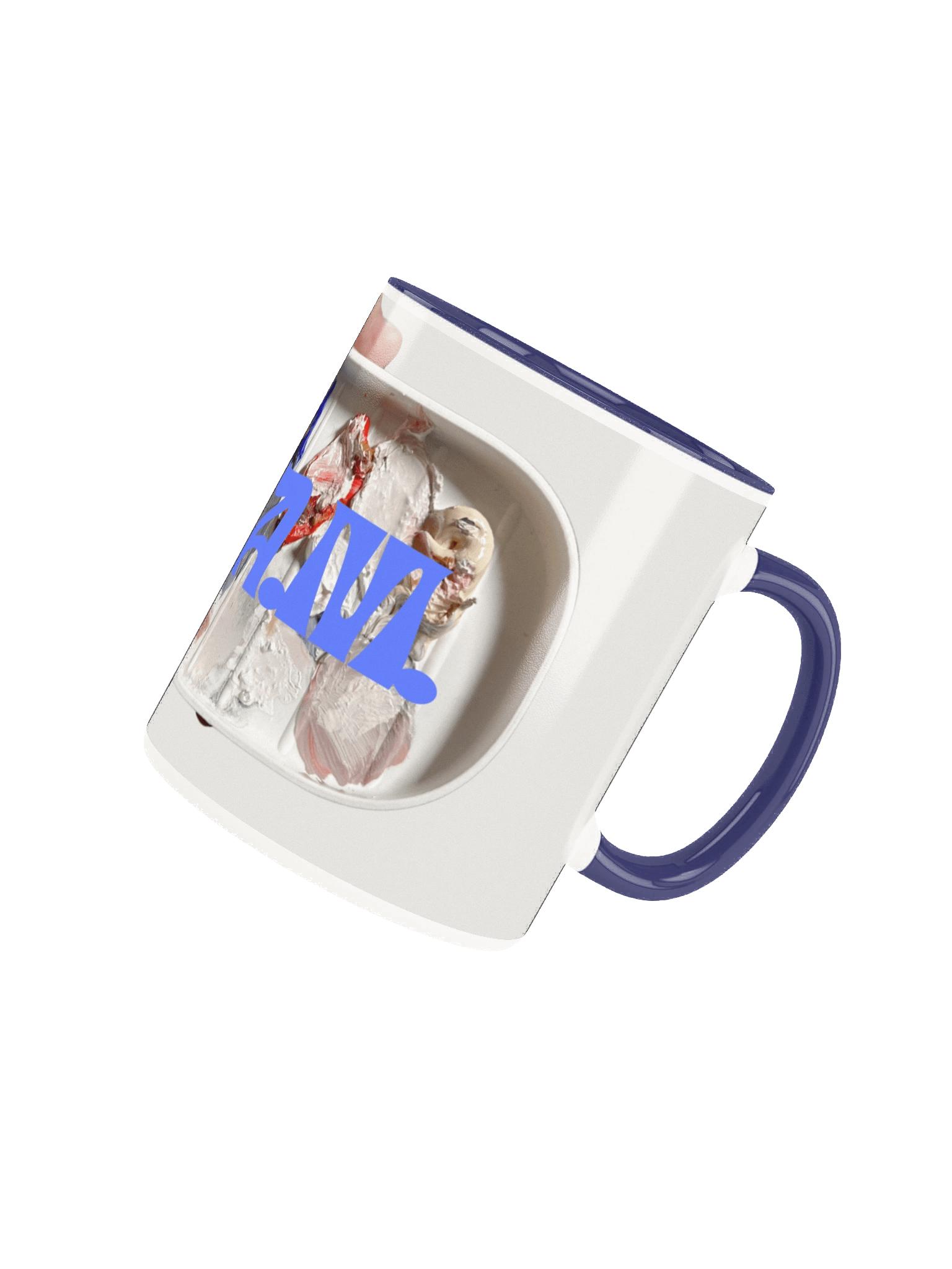 .f.a.m. painter mean mug product image (24)