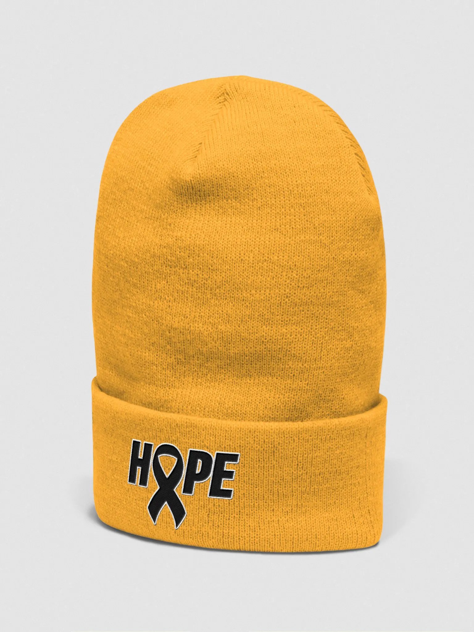 Childhood cancer Gold Hope Bennie product image (2)