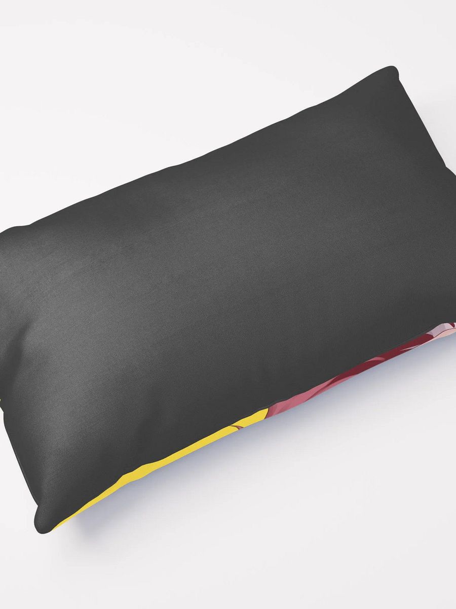 Ample and Cozy Cleric 20"x12" Pillow product image (2)