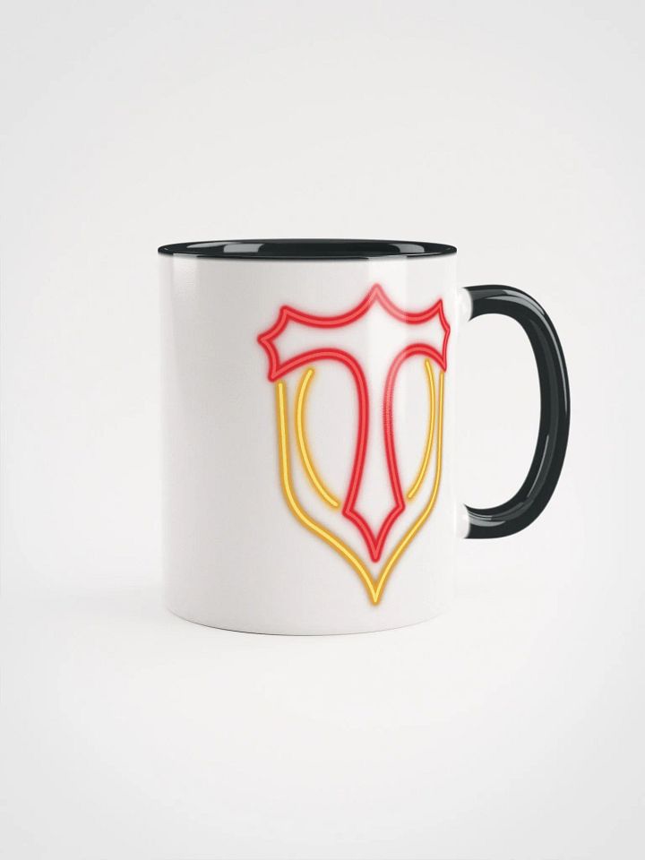 Mug of Infinite Coffee (Coffee not included) product image (1)