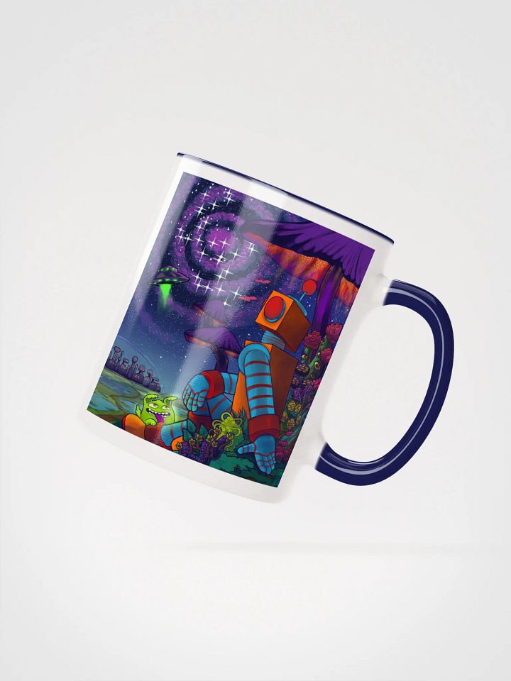 Return to Xenon-74 - The Retro Mug product image (13)