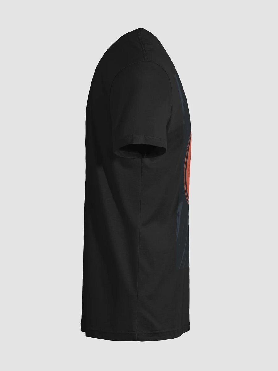 T-shirt Noir "Bassin Amateur" pour Adultes product image (8)