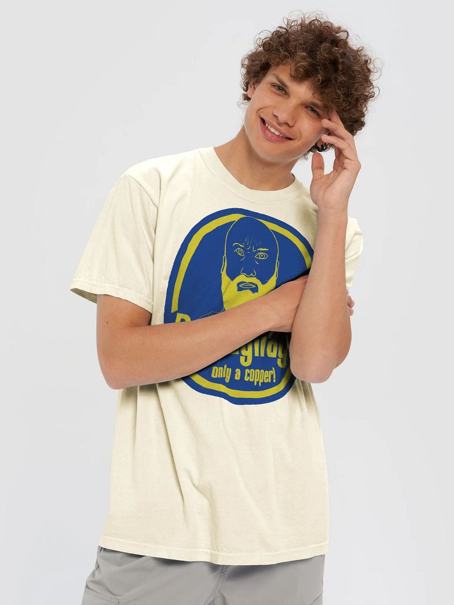 Banaynay Heavy Weight Tee product image (5)