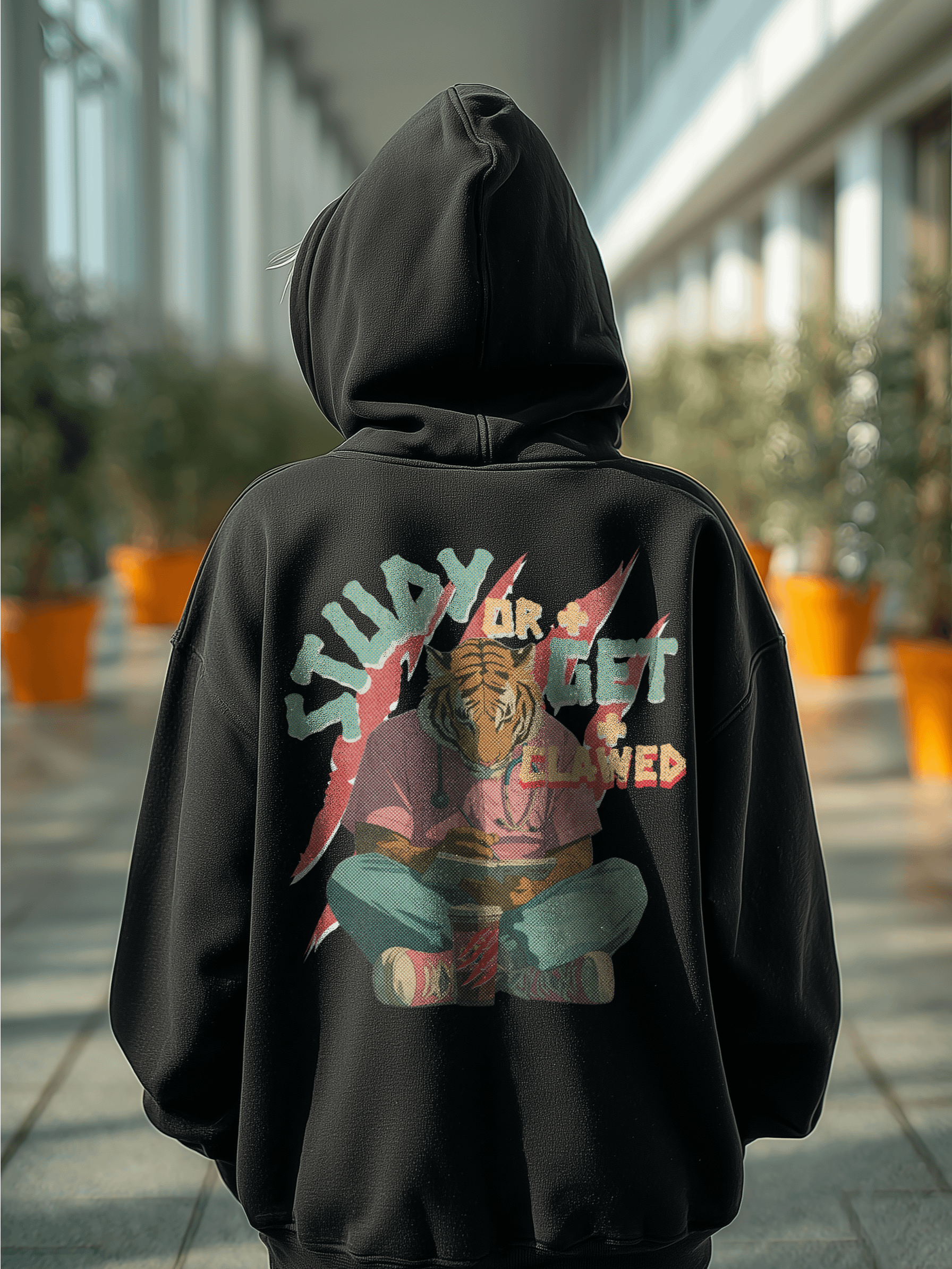 nursing student zip up hoodie product image (32)