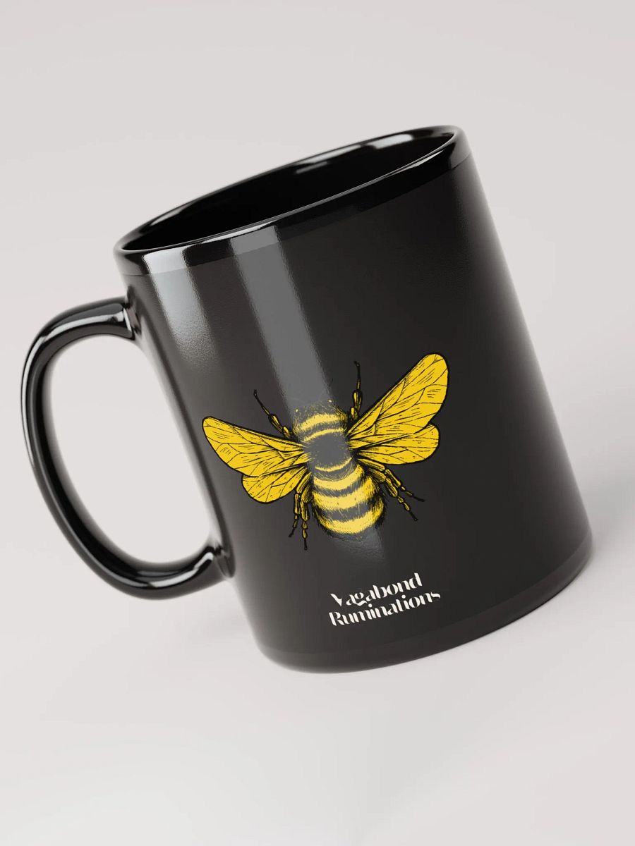 Mad Honey Mug 11 oz product image (3)