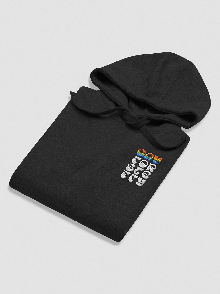 Hoodie | Gay for Steffy product image (10)