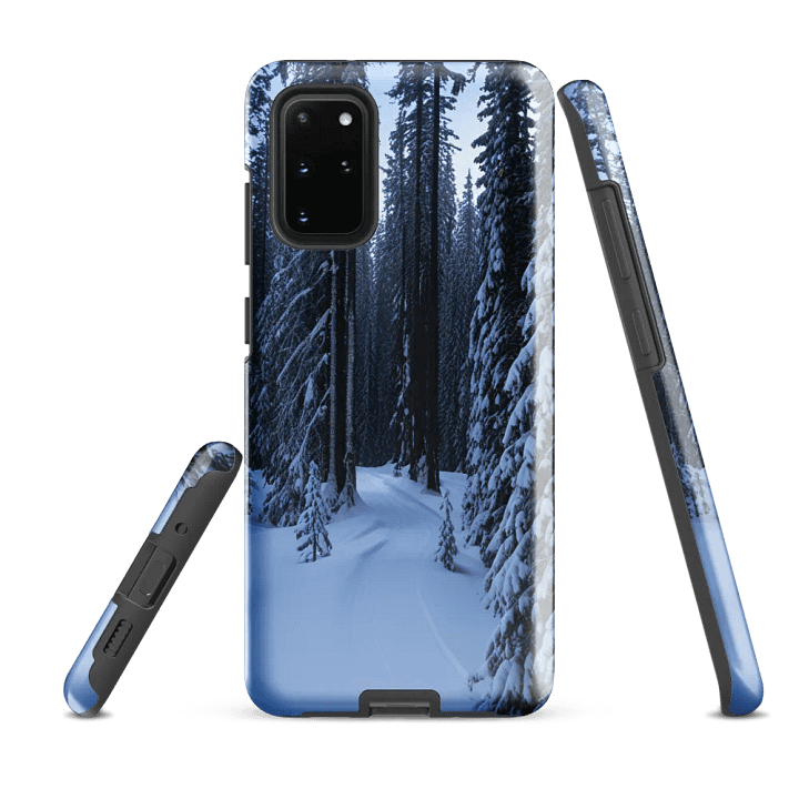Tough Phone Case for Samsung® product image (2)
