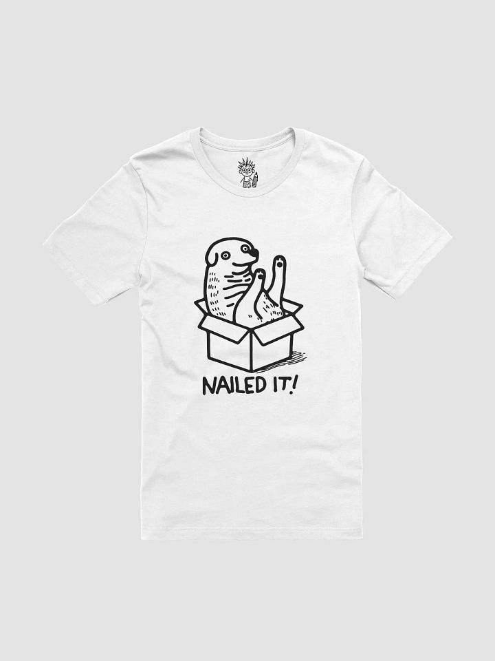 Nailed It! Tee product image (2)