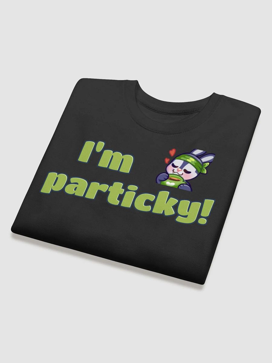 Particky Crewneck product image (4)