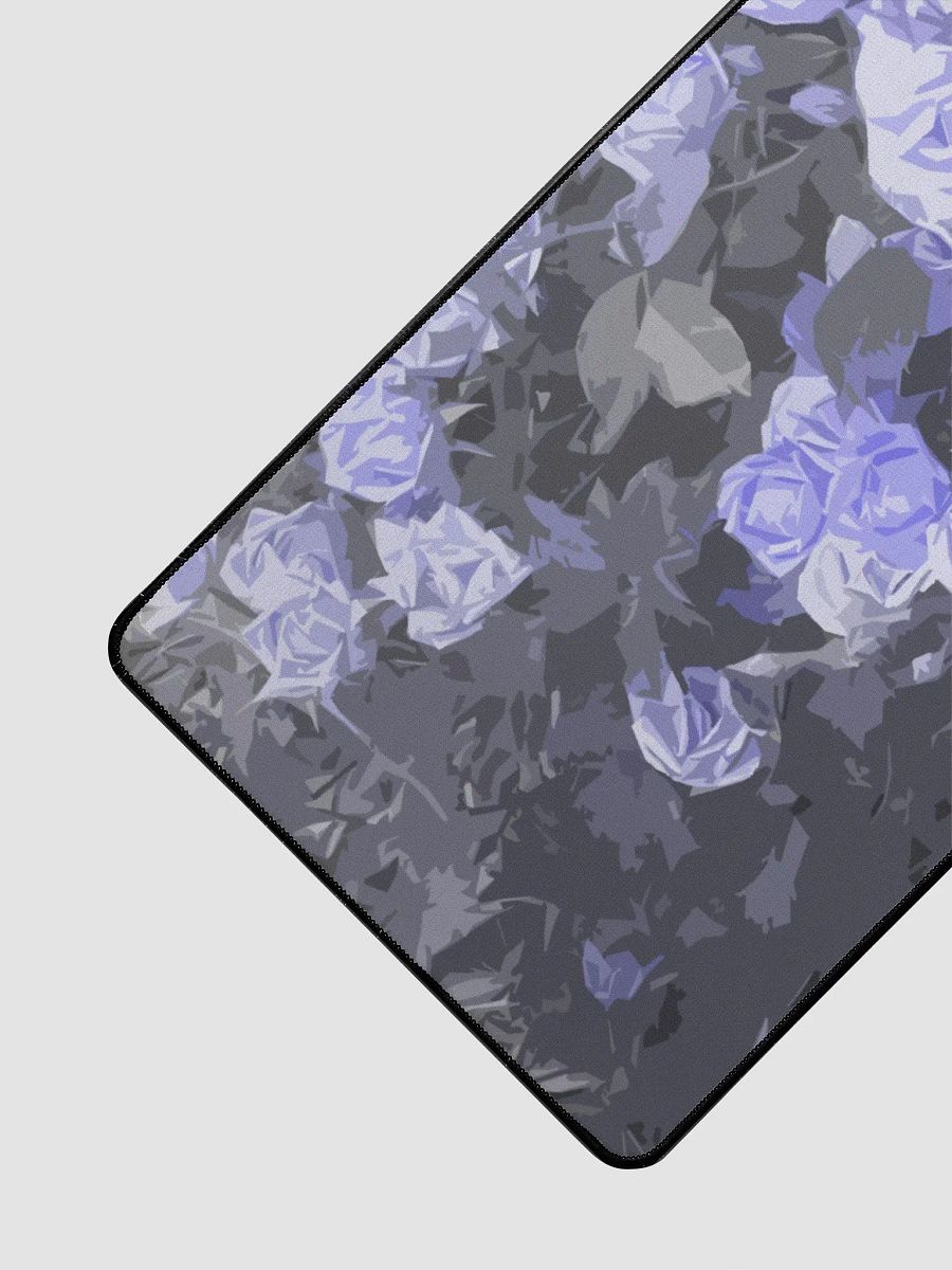 Rose Garden Desk Mat product image (3)