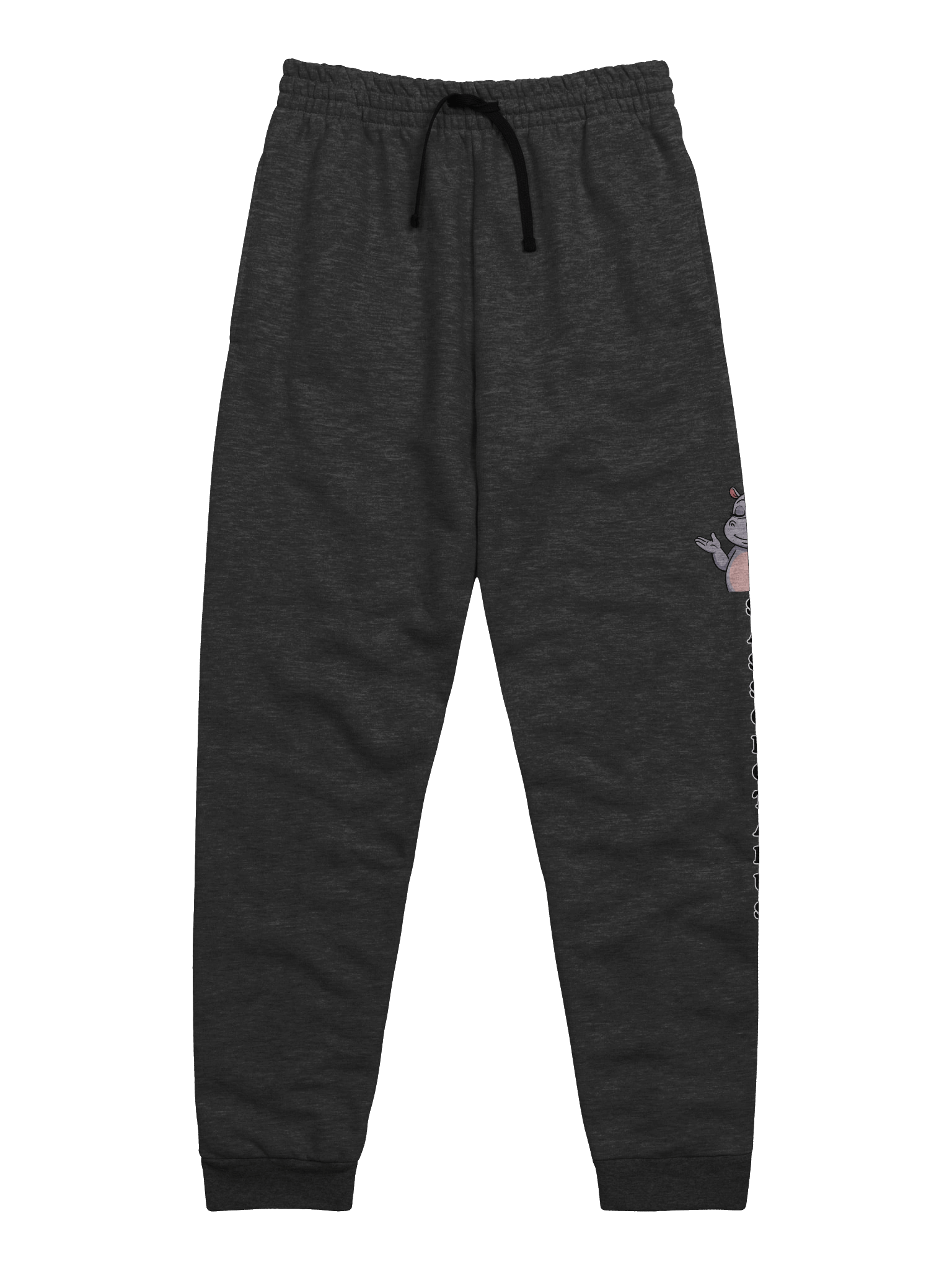 Sassopotamus Joggers product image (6)