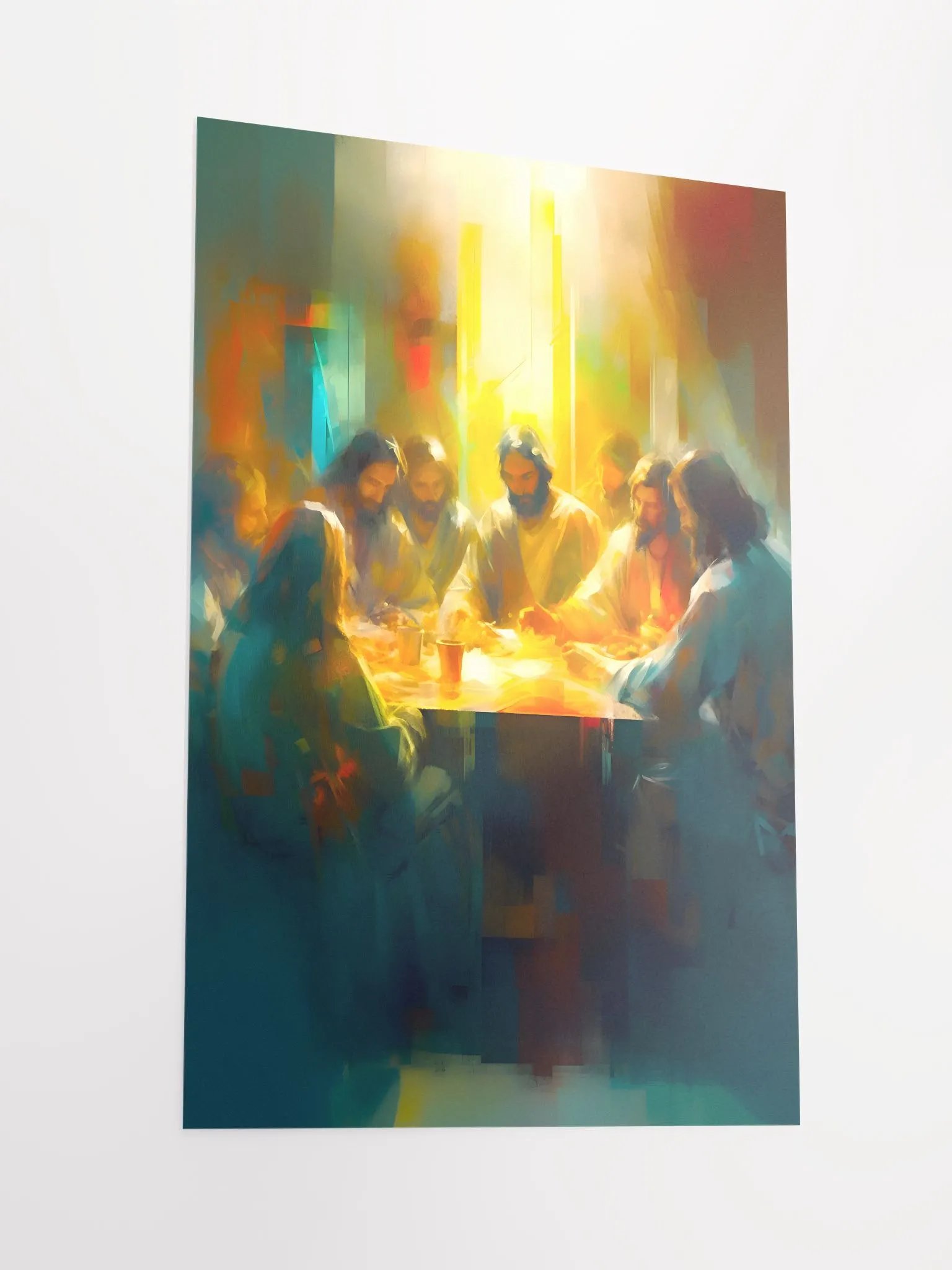 The Last Supper Poster product image (4)