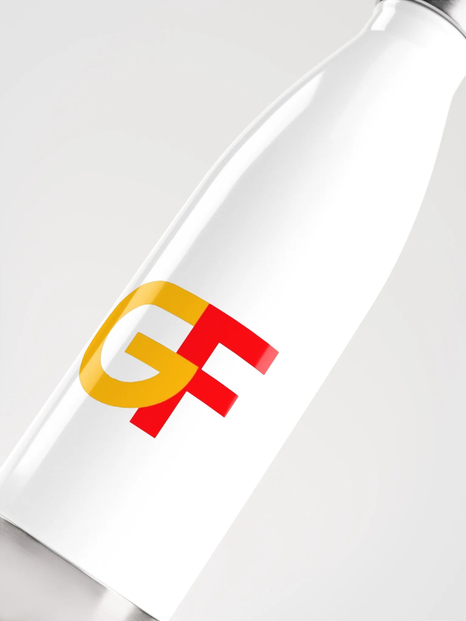 Logo Bottle product image (5)