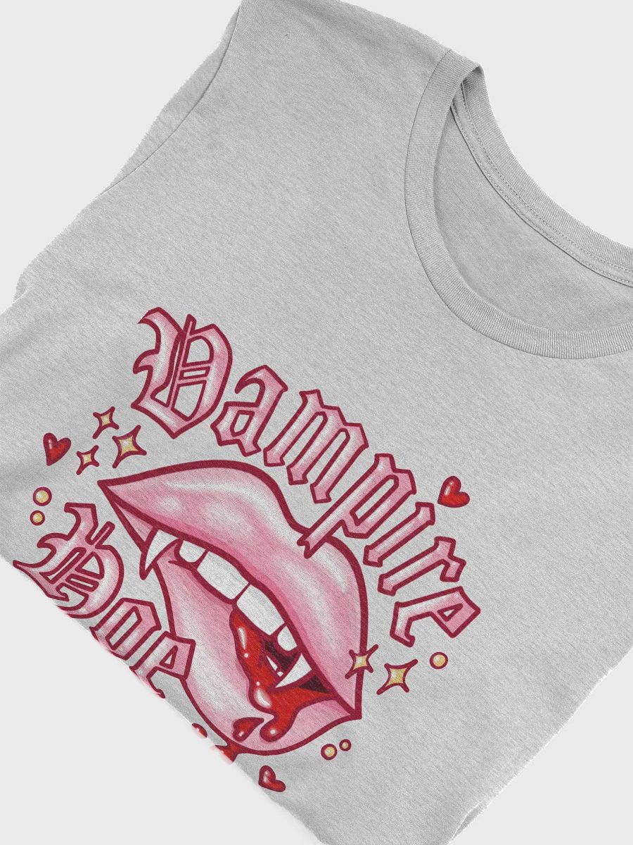 Vampire Hoe shirt product image (5)