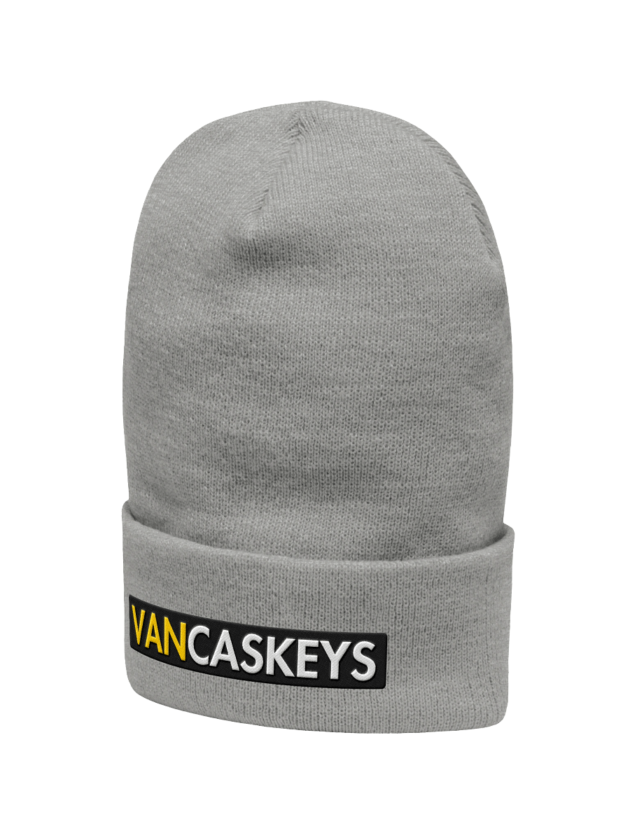 Beanie (Lemon Route Edition) product image (4)