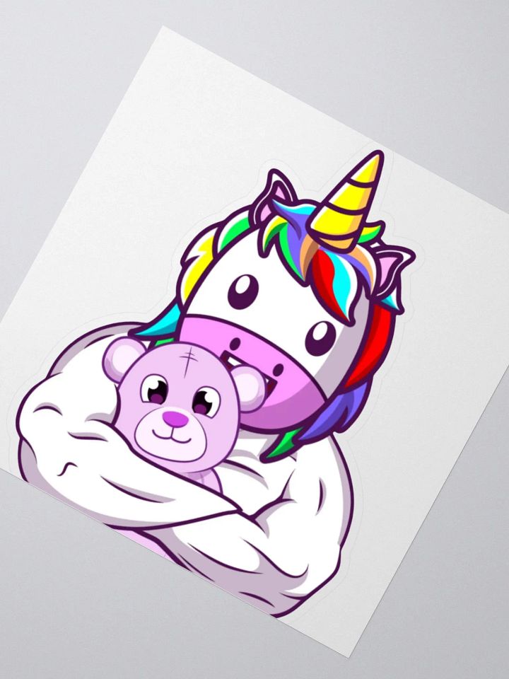 1. Hug Sticker product image (2)