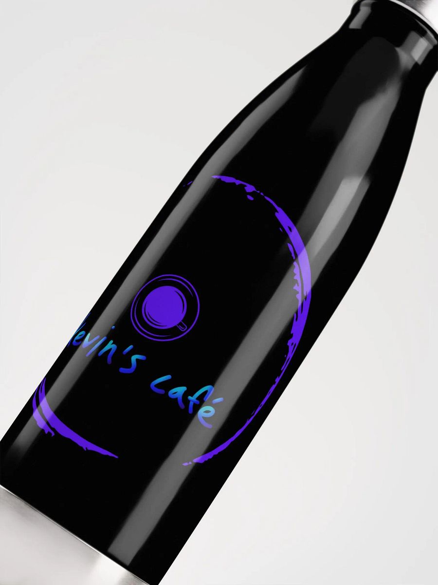 Kevin's Café Sippies Bottle in Vibes product image (3)