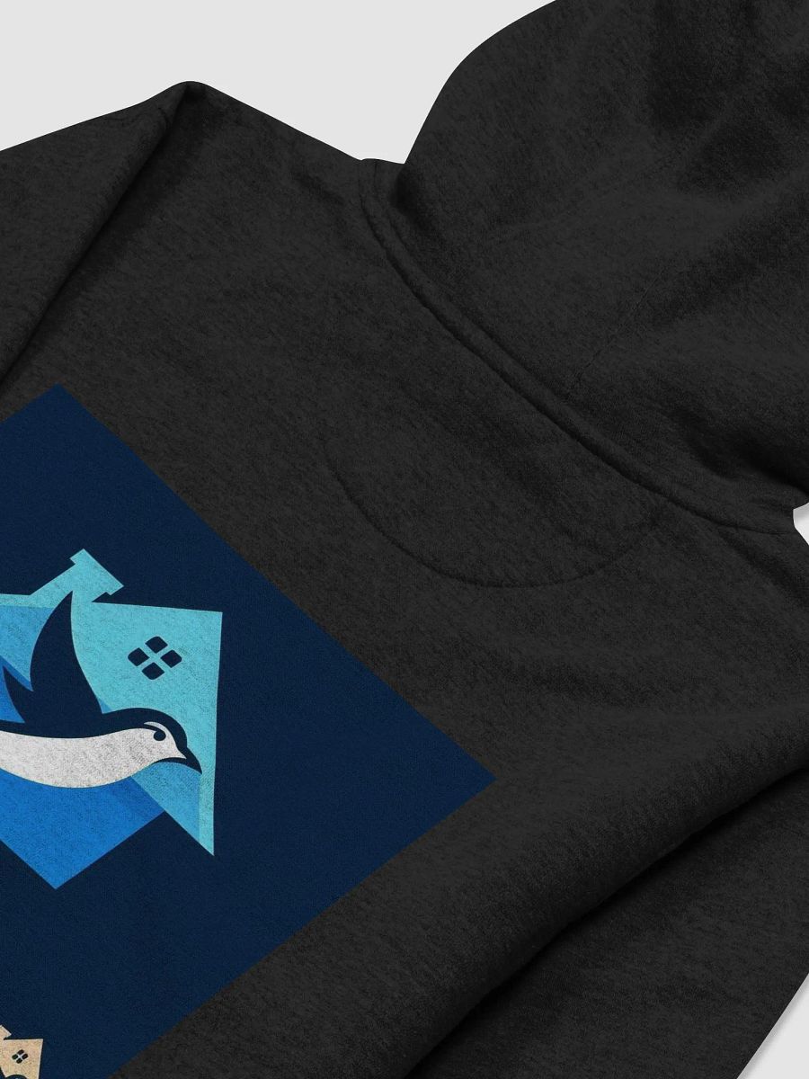 Flight of Home Hoodie product image (48)