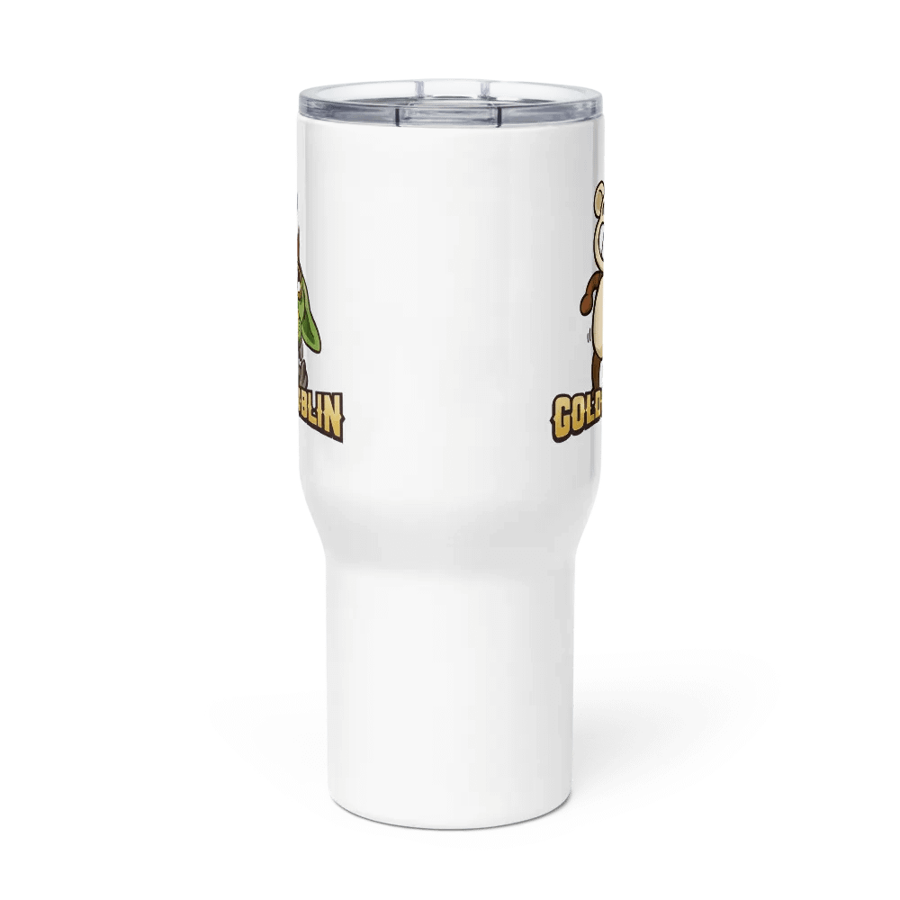 Baby Goblin & Danceaffe Tumbler product image (3)