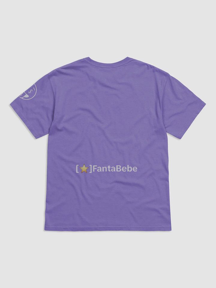 [⭐]FantaBebe T-shirt product image (2)