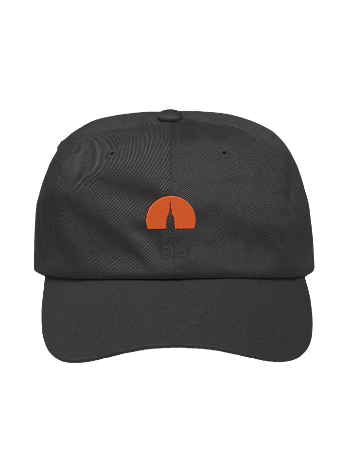 NYC Sunset Cap product image (1)