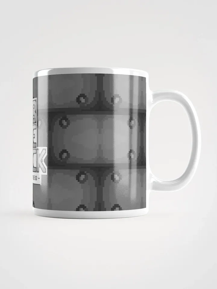 Title Screen Mug product image (1)