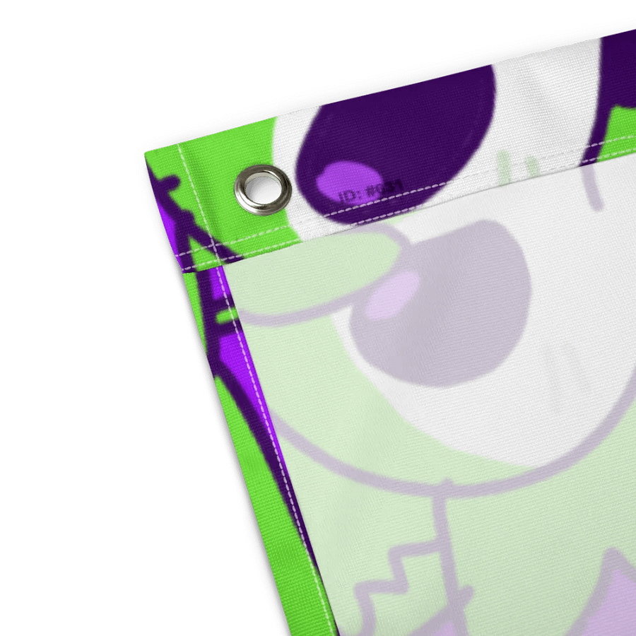 ALIEN FLAG 👽🏳️ product image (3)