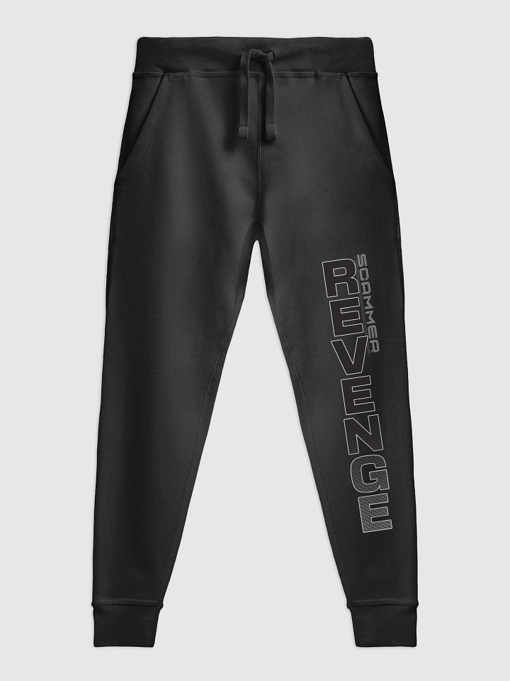 Scammer Revenge Retro Joggers product image (1)
