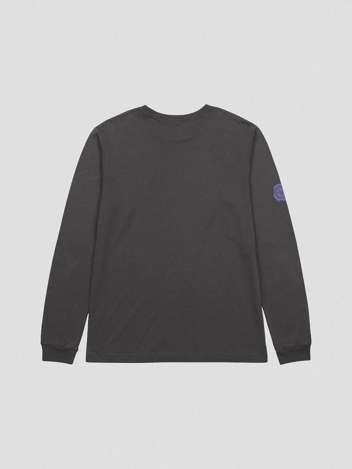 I missed you! Long Sleeve product image (6)