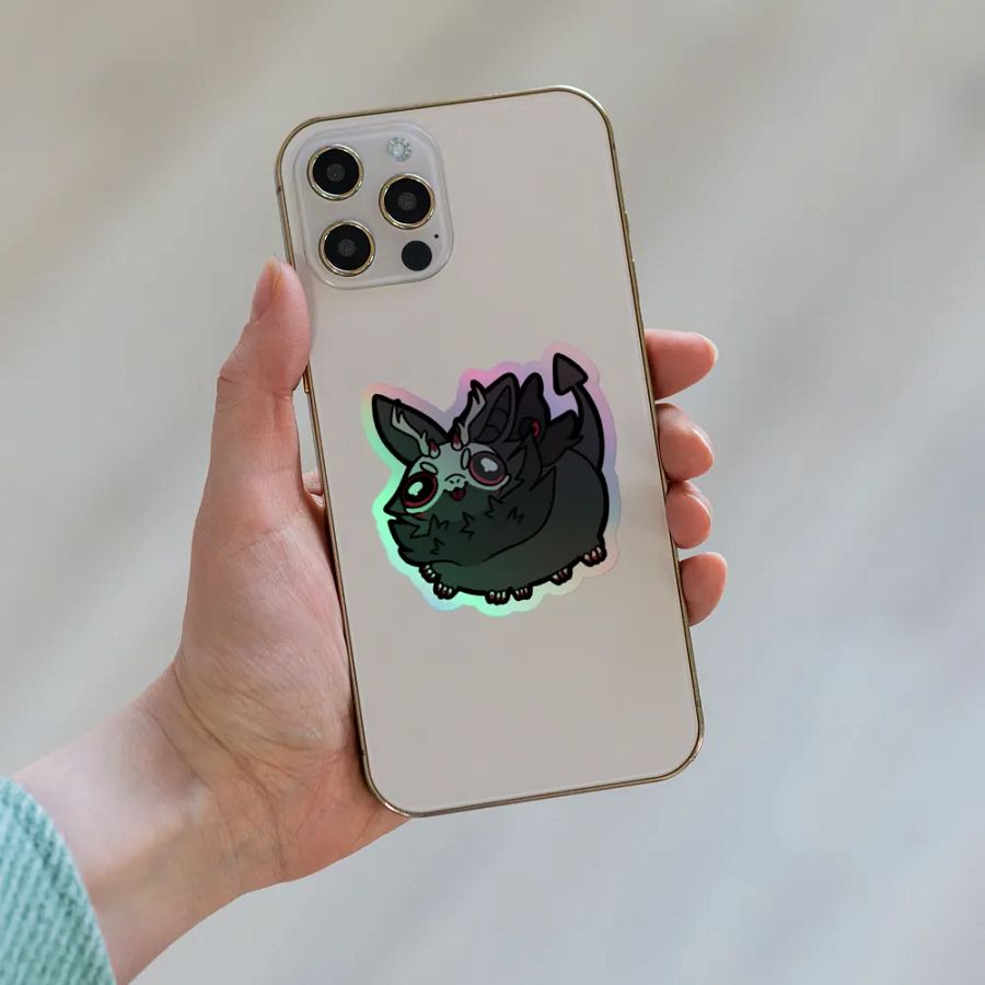 Holo-Chonk Harky product image (8)