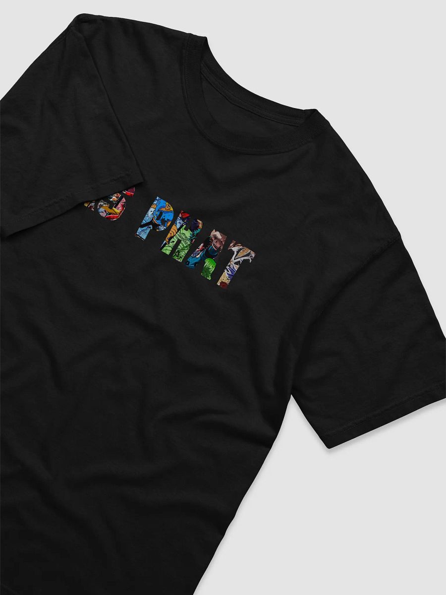 RS Phat Anime Tee product image (3)