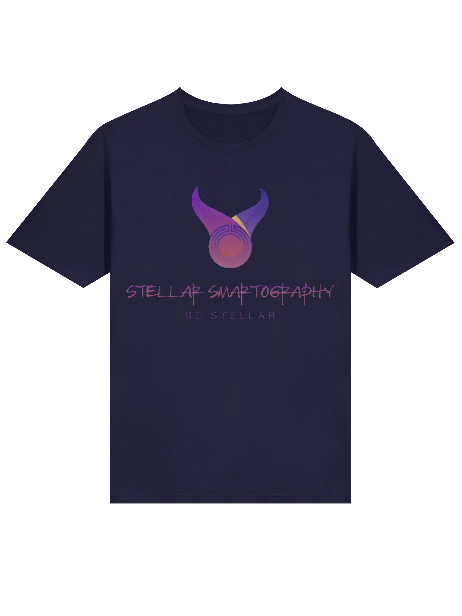 Stellar Smartography T-Shirt product image (3)