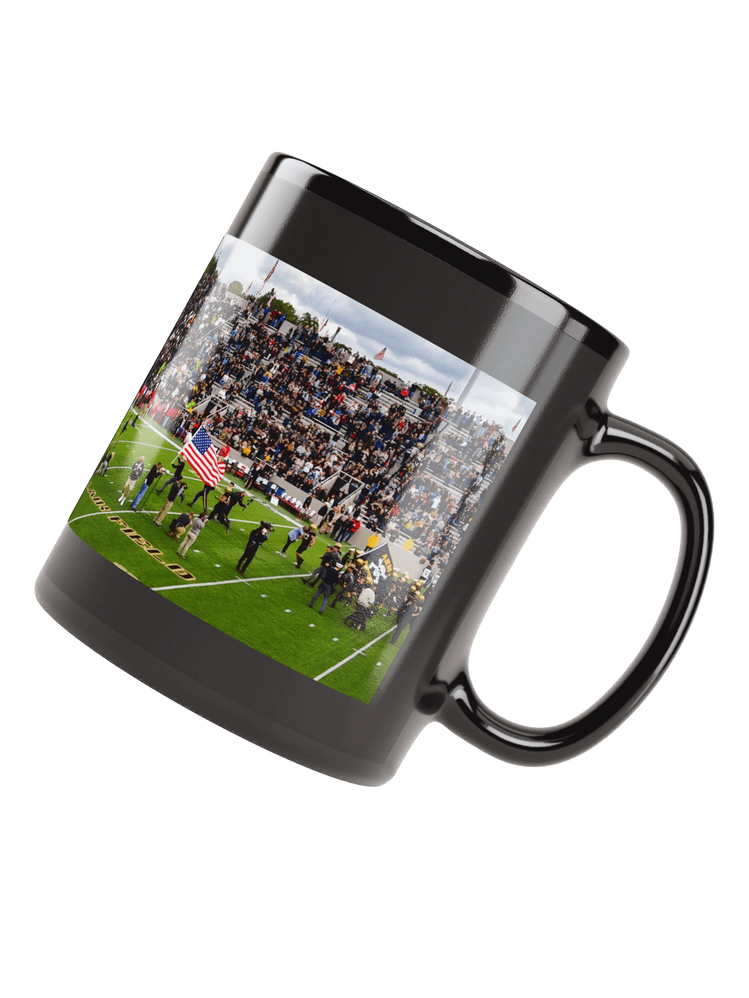 The Army Run-On Coffee Mug product image (4)