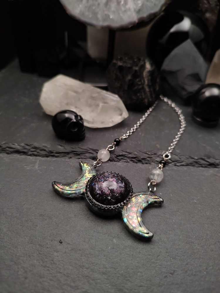 Moon Spirit - ShadowLight Goddess product image (4)