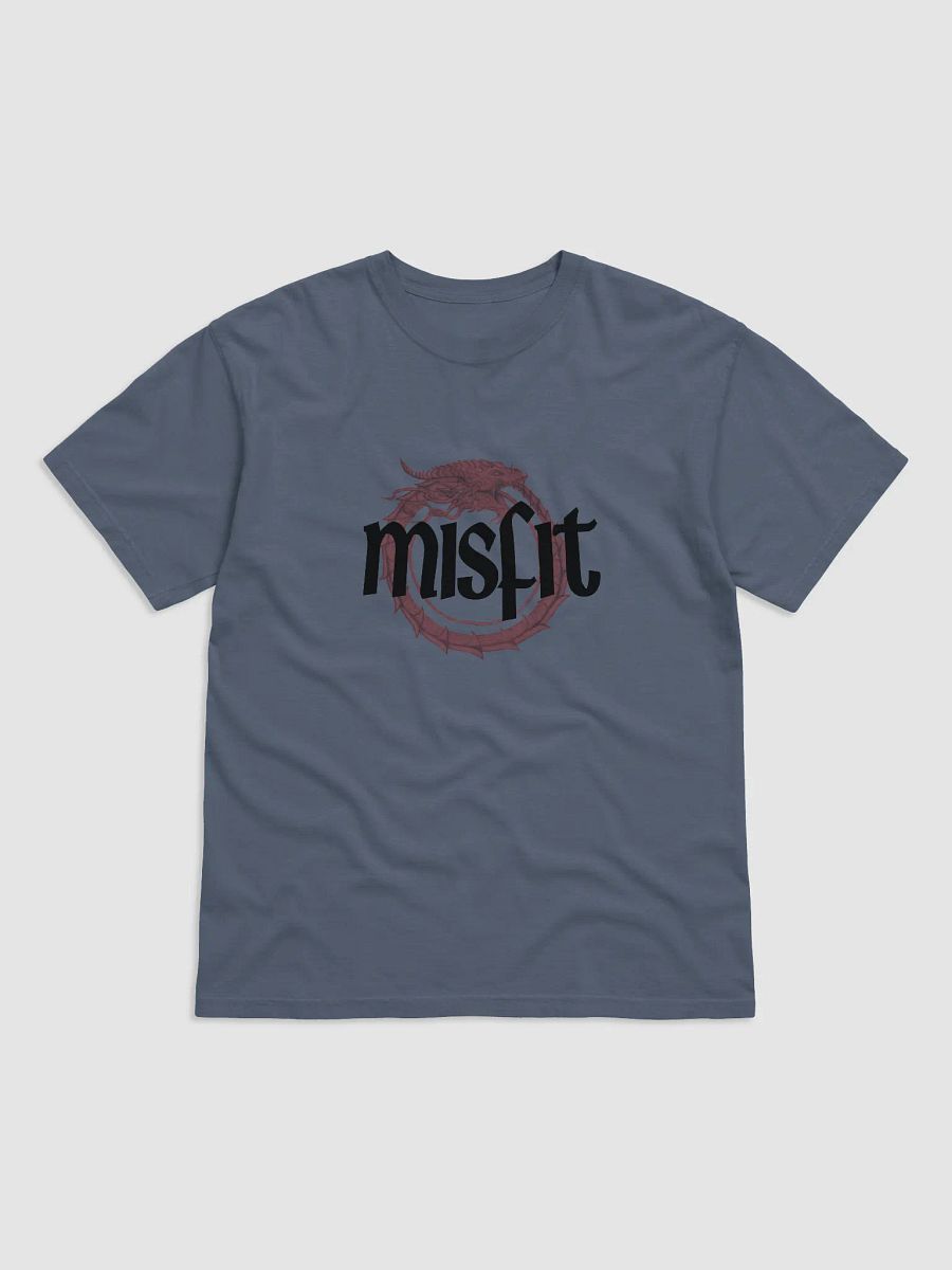 Misfit T-Shirt product image (2)
