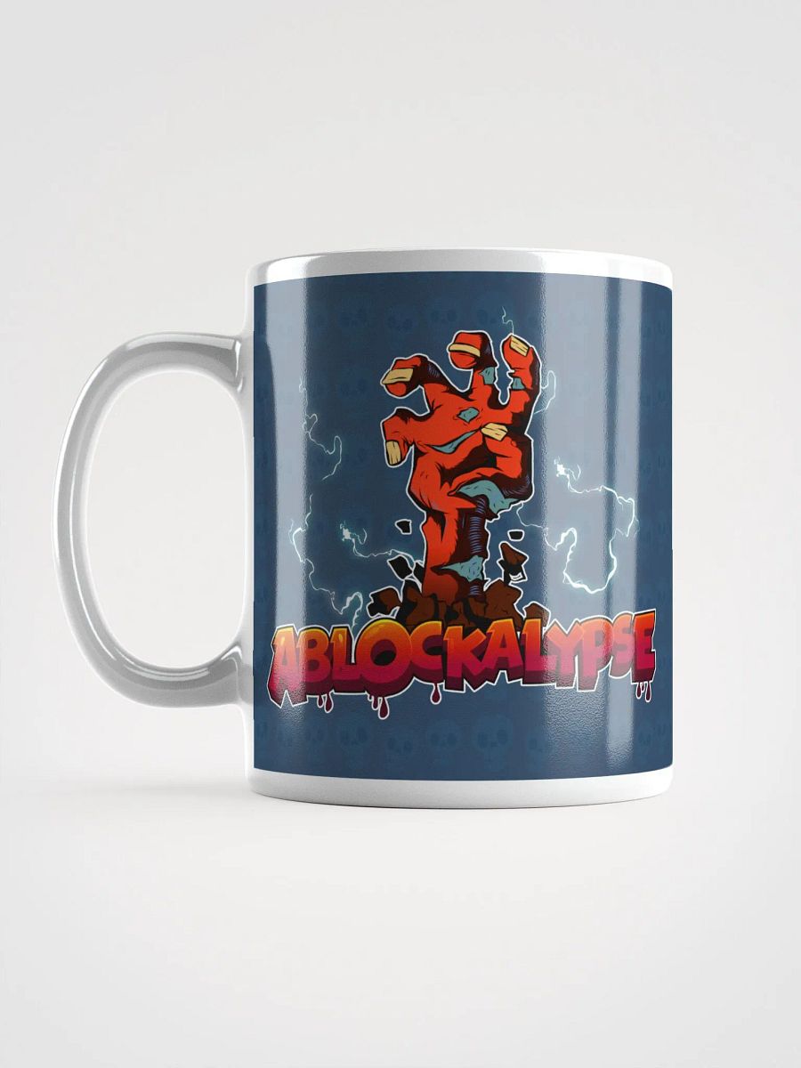 Ablockalypse Mug product image (6)