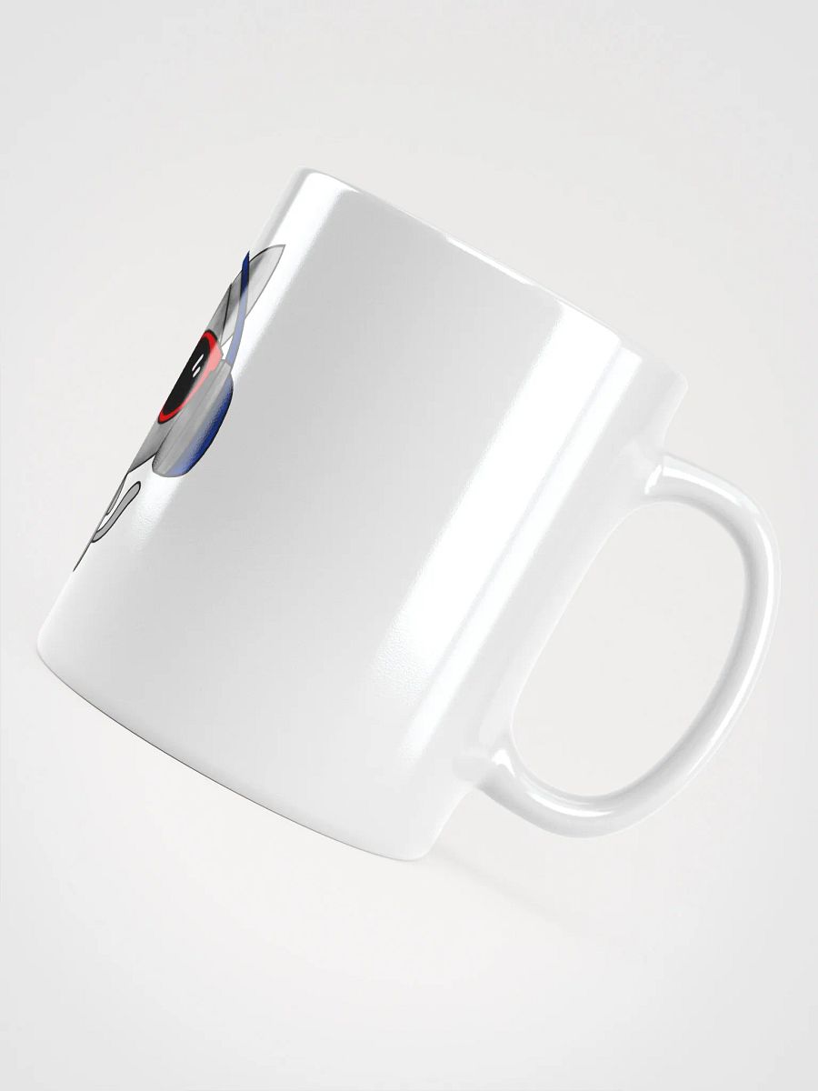 Kitty Vibes Mug product image (11)