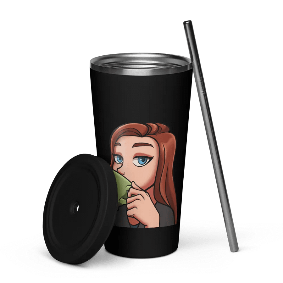 Kerrty Sip Tumbler product image (5)