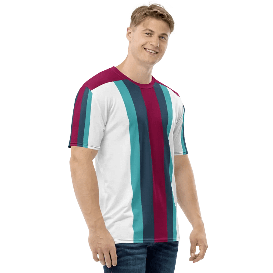 "S5" Tee product image (4)