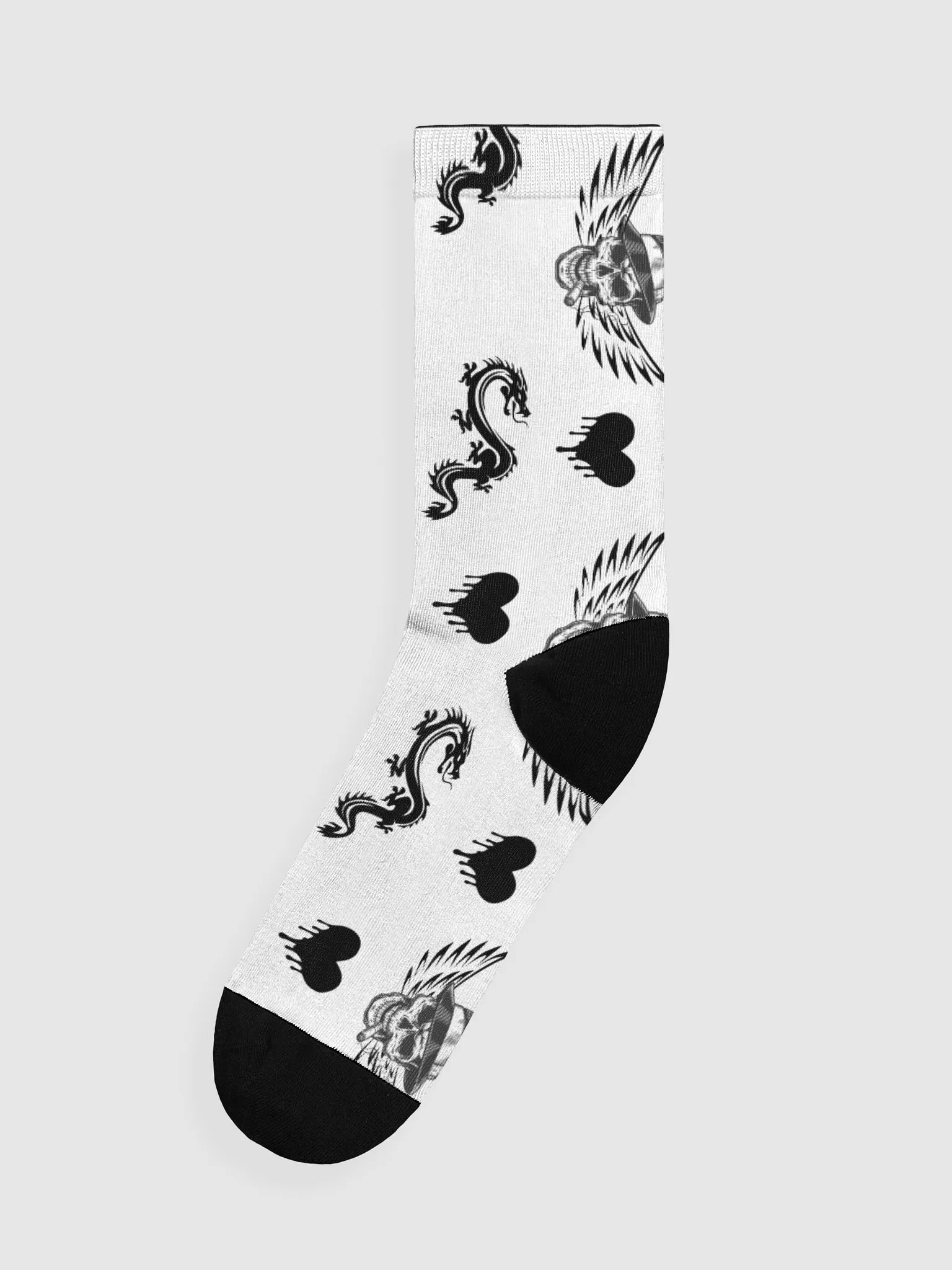 stitch socks product image (1)