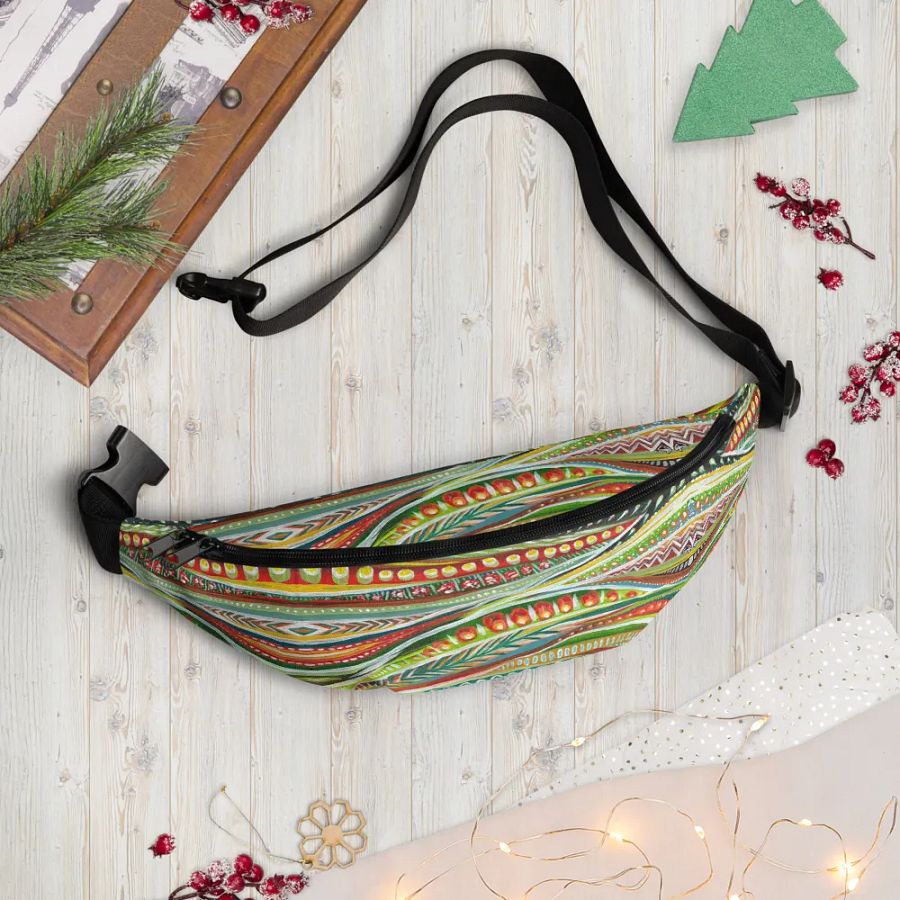 ARENA - FANNY PACK product image (11)