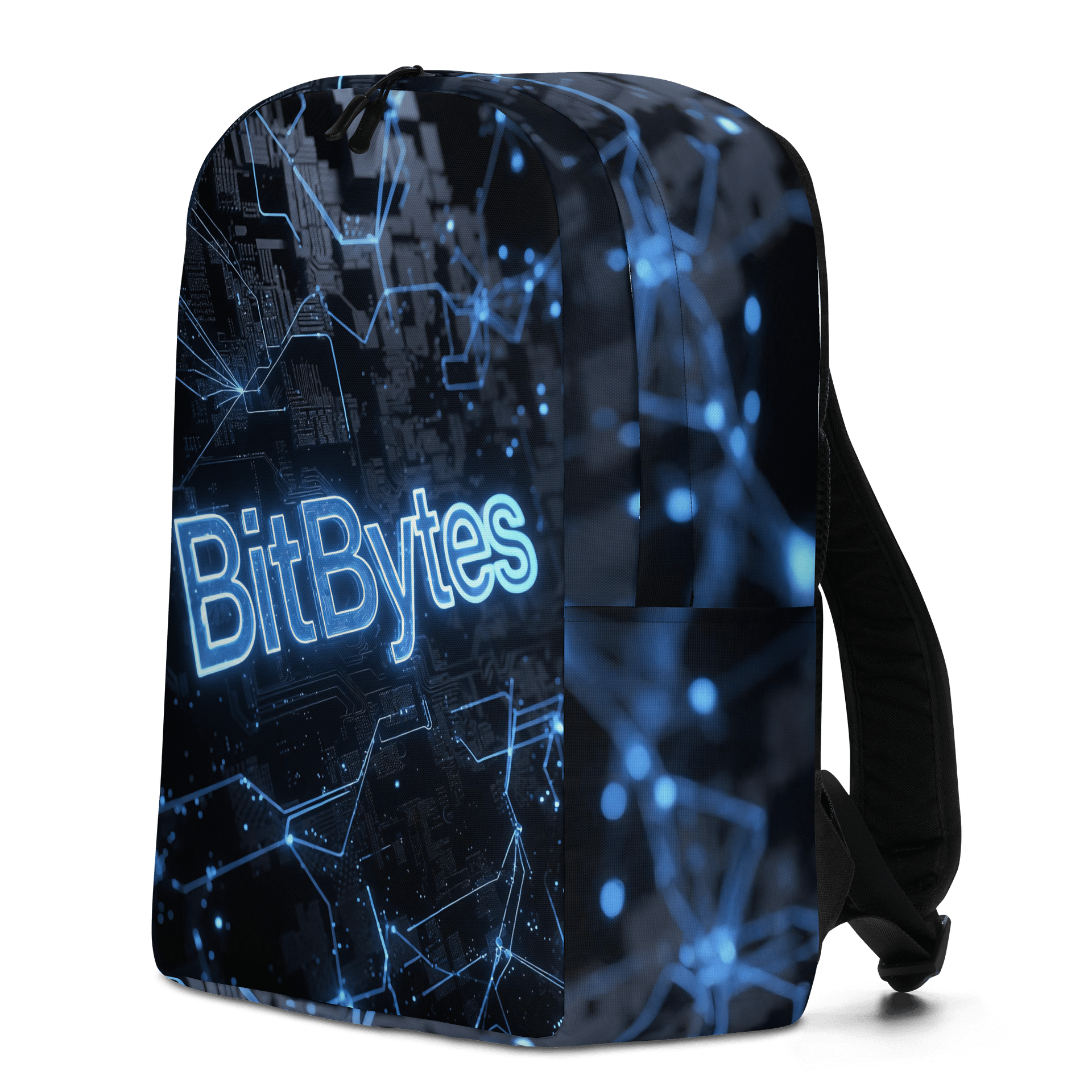 BitBytes Backpack product image (2)