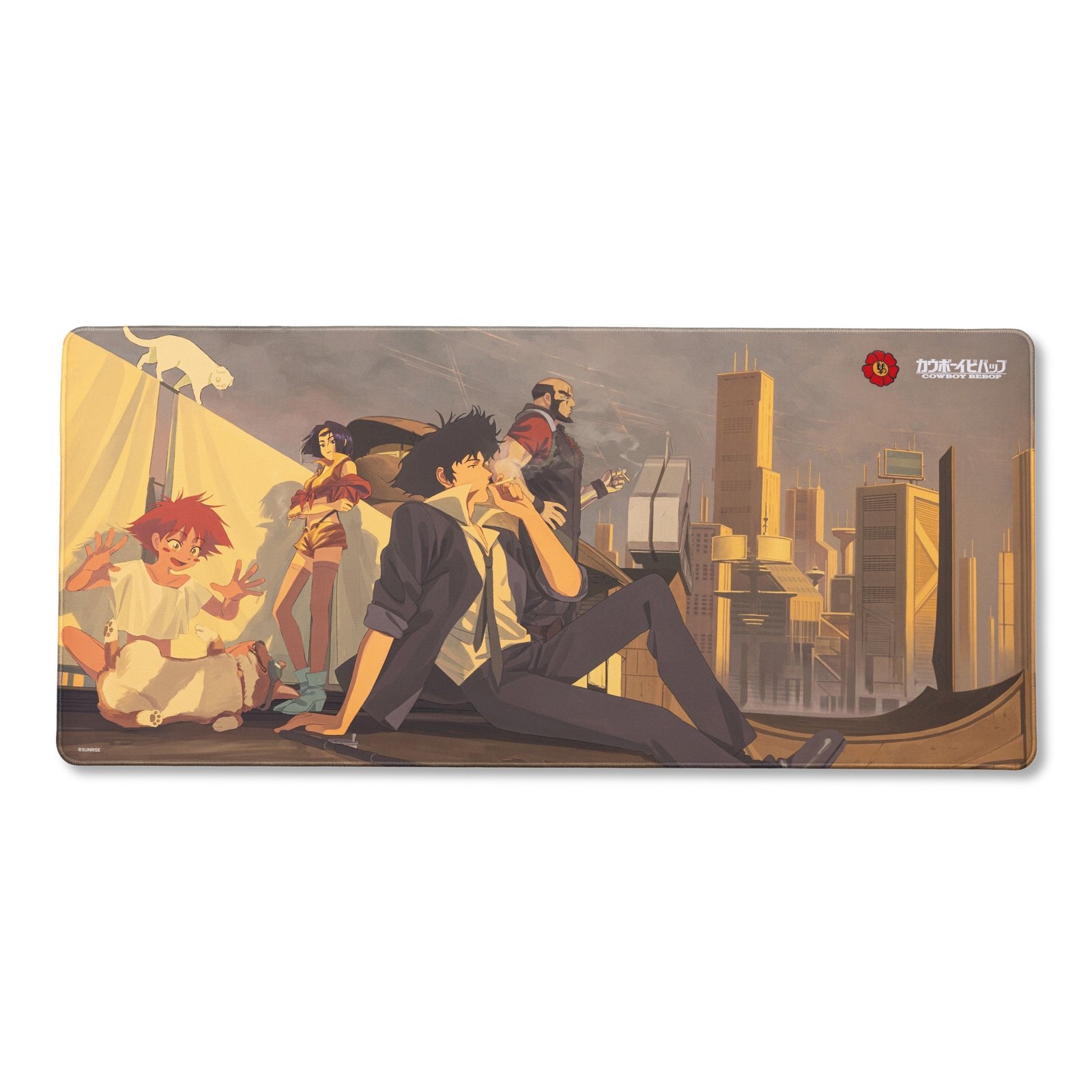 Mars Desk Mat product image (1)