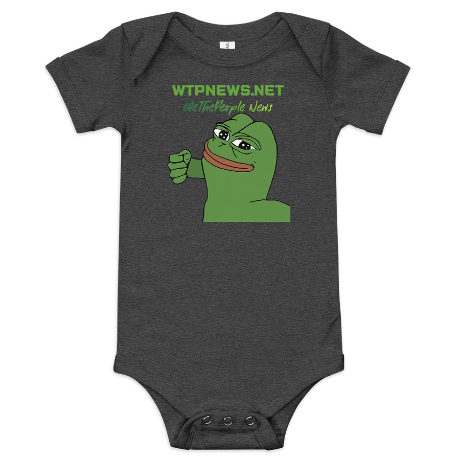 Onesie product image (1)