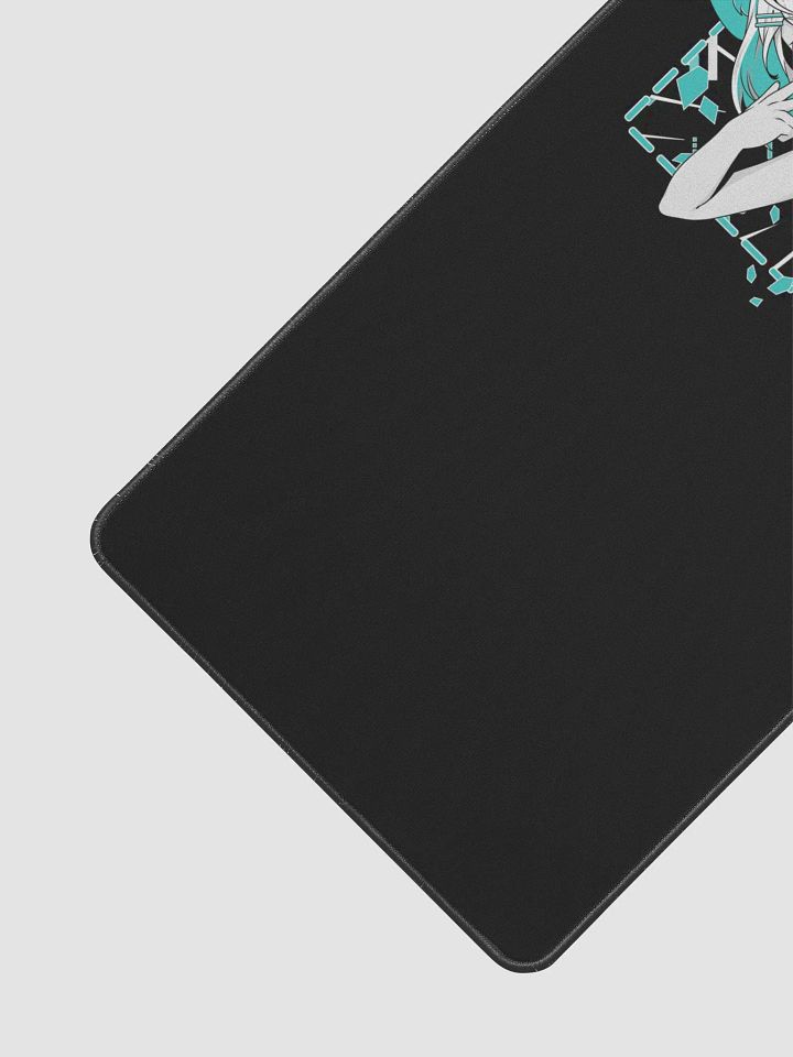 Kourra Two-Tone Desk Mat product image (2)
