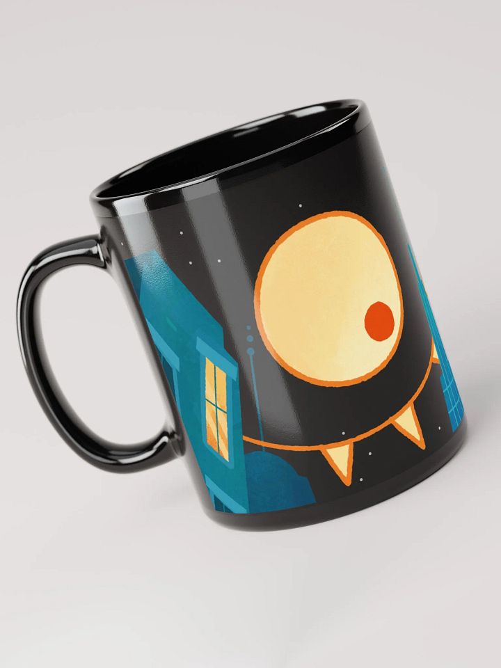 That Alien Message - Mug product image (1)