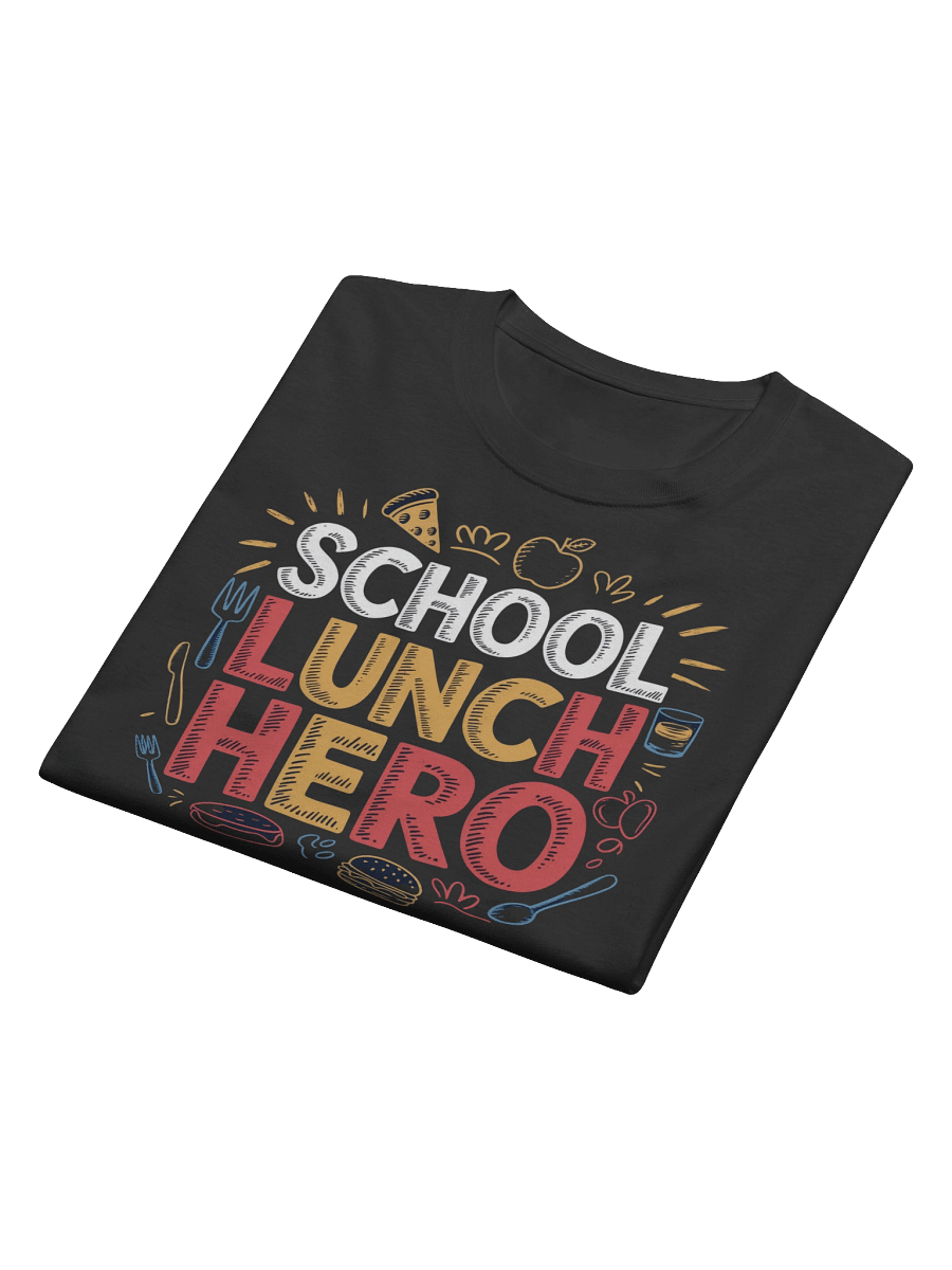 School Lunch Hero product image (6)