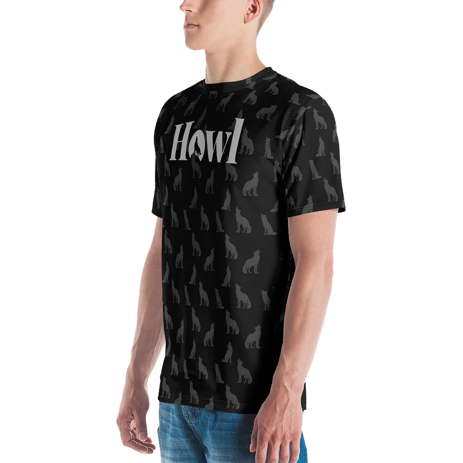 Howl All-Over-Print Tee product image (4)