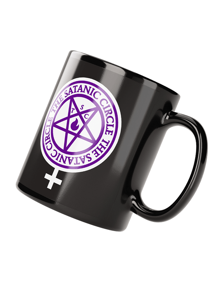 Protect Women's Health - Mug product image (2)